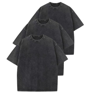Verolyn - Crew Neck T-Shirt 3-Pack
