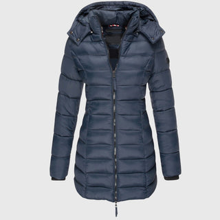 Verolyn - Long Down Jacket