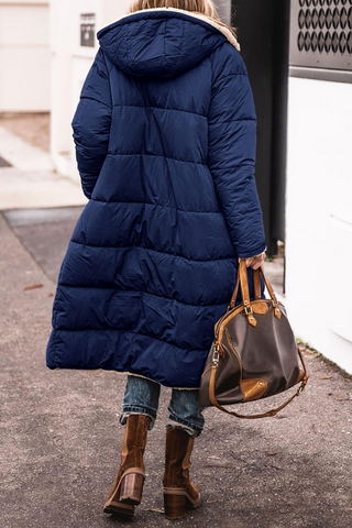 Verolyn - Reversible Coat
