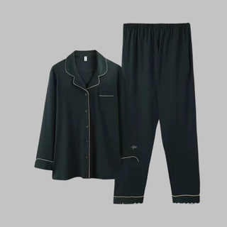 Verolyn - Long Sleeve Top &amp; Trouser Lounge Set