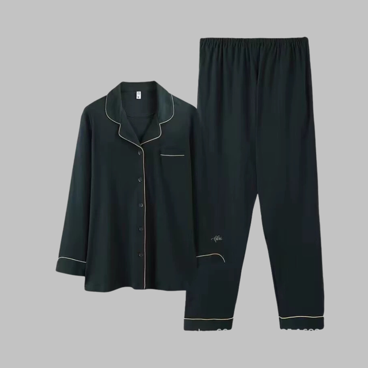 Verolyn - Long Sleeve Top &amp; Trouser Lounge Set