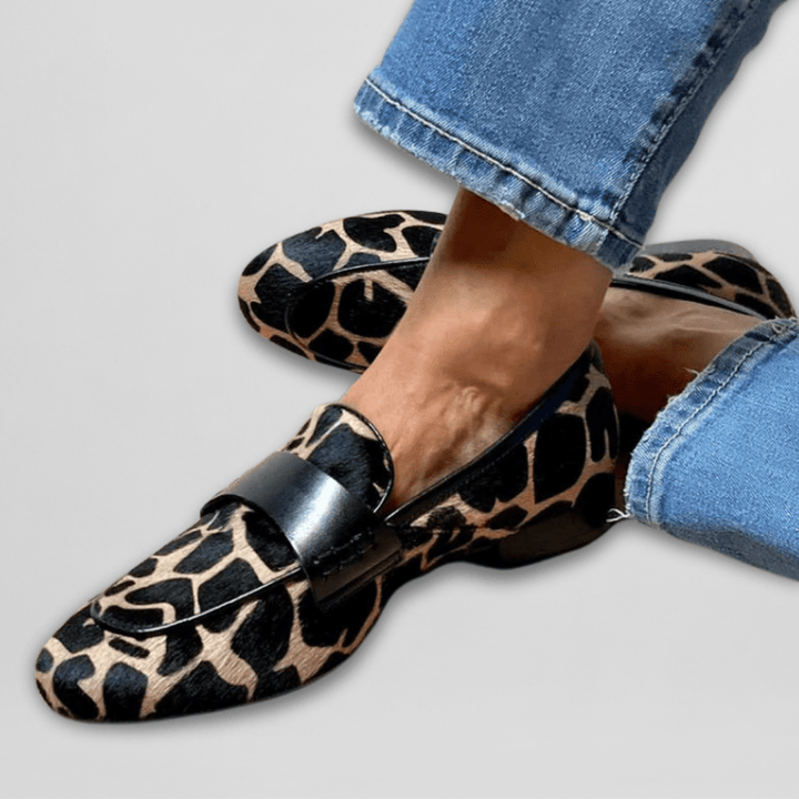 Verolyn - Supportive Cushioned Loafers