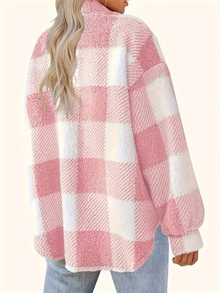 Verolyn - Soft Cosy Jacket