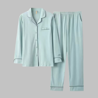 Verolyn - Long Sleeve Top &amp; Trouser Lounge Set
