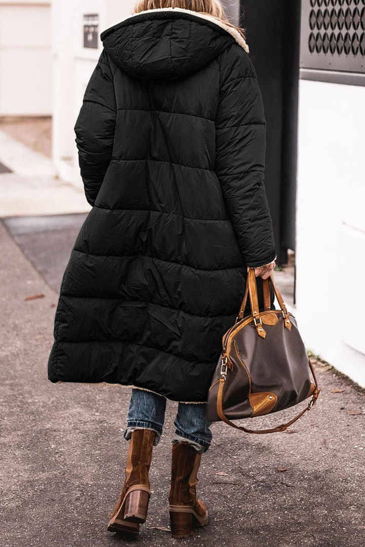 Verolyn - Reversible Coat