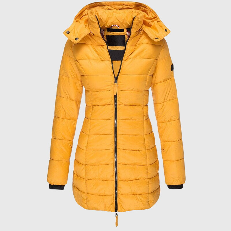 Verolyn - Long Down Jacket