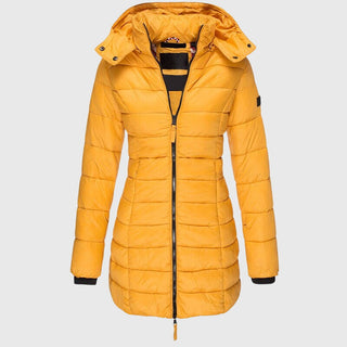 Verolyn - Long Down Jacket
