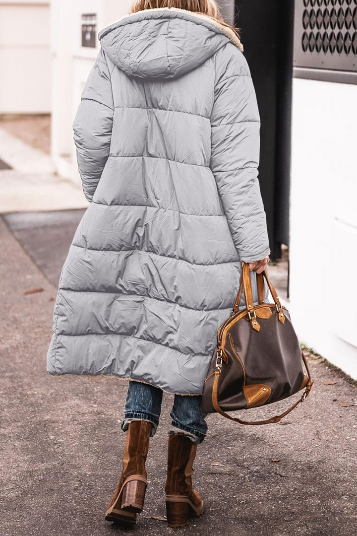 Verolyn - Reversible Coat