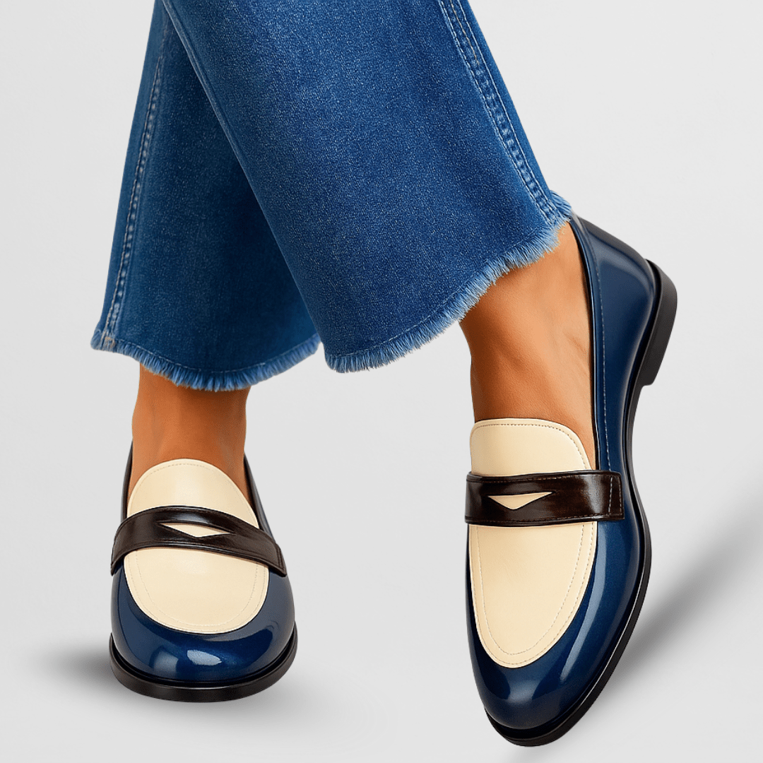 Verolyn - Everyday Comfort Loafers