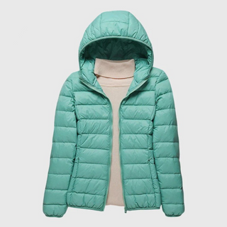 Verolyn - Ultra-Light Quilted Jacket