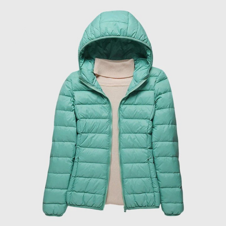 Verolyn - Ultra-Light Quilted Jacket