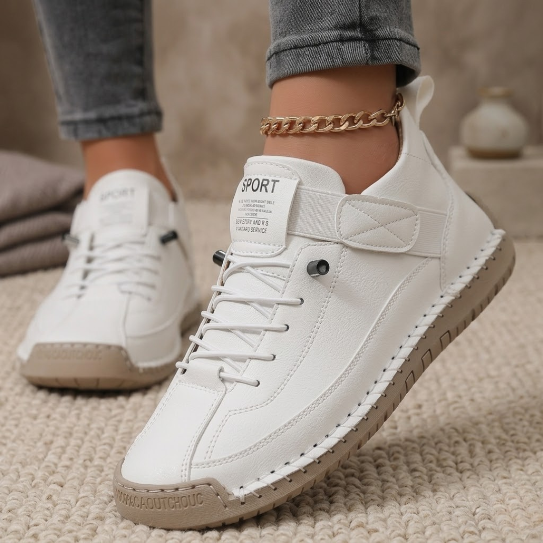 Verolyn - Lightweight Walking Trainers