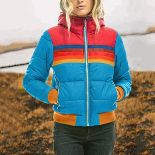 Verolyn - Soft Down Winter Jacket