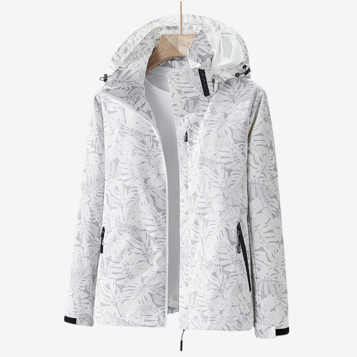 Verolyn - Waterproof Windbreaker