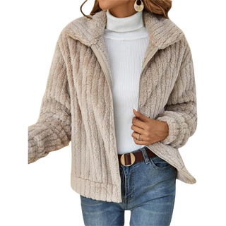 Verolyn - Autumn Jacket