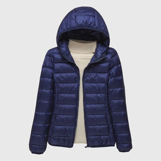 Verolyn - Ultra-Light Quilted Jacket