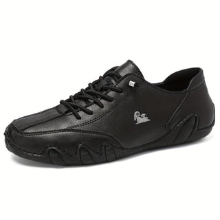 Lightweight Everyday Comfort Sneakers in Black — VerolynBoutique