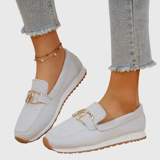 Verolyn - Loafer Style Trainers