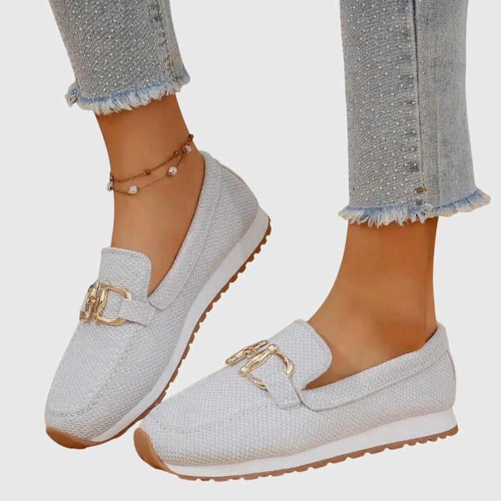 Verolyn - Loafer Style Trainers