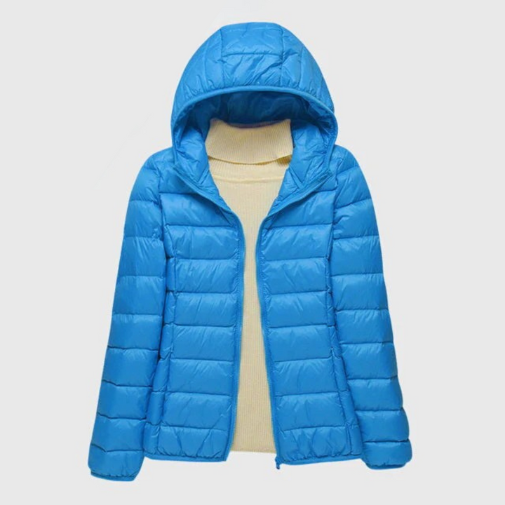 Verolyn - Ultra-Light Quilted Jacket
