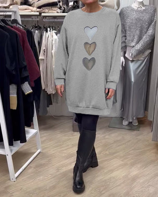 Verolyn - Sweatshirt Dress