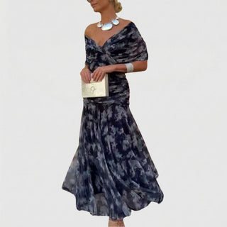 Verolyn - Flowing Evening Dress