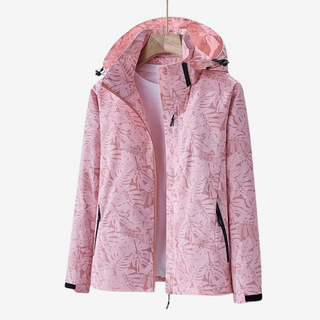 Verolyn - Waterproof Windbreaker