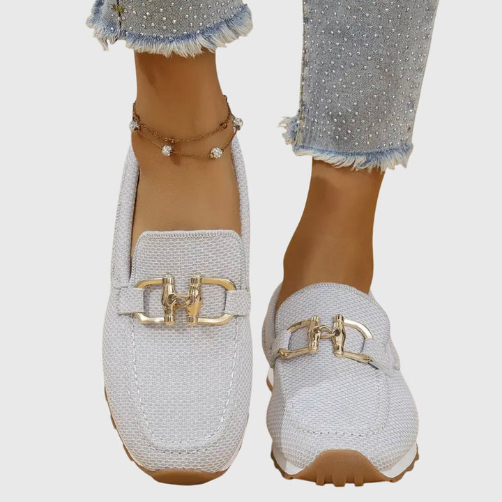 Verolyn - Loafer Style Trainers
