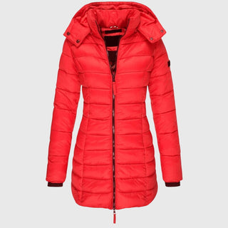 Verolyn - Long Down Jacket