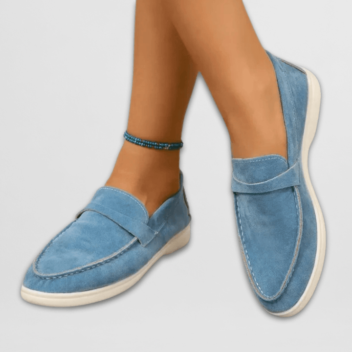 Verolyn - Comfort Slip-On Loafers