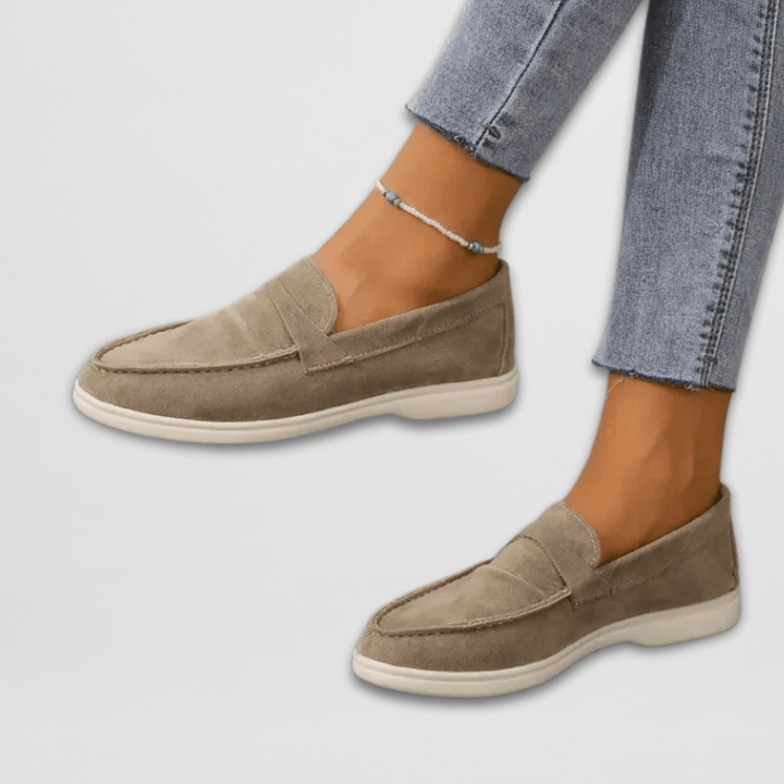 Verolyn - Comfort Slip-On Loafers