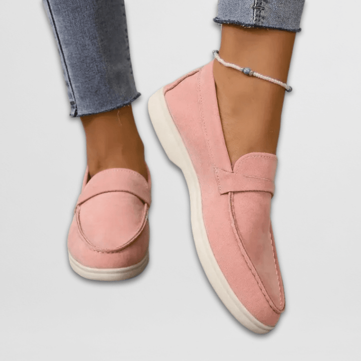 Verolyn - Comfort Slip-On Loafers