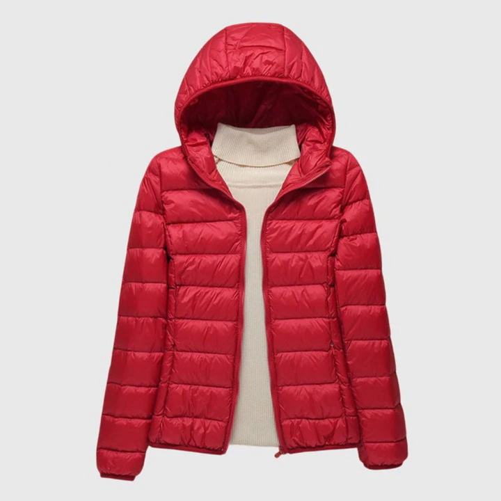 Verolyn - Ultra-Light Quilted Jacket