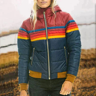 Verolyn - Soft Down Winter Jacket