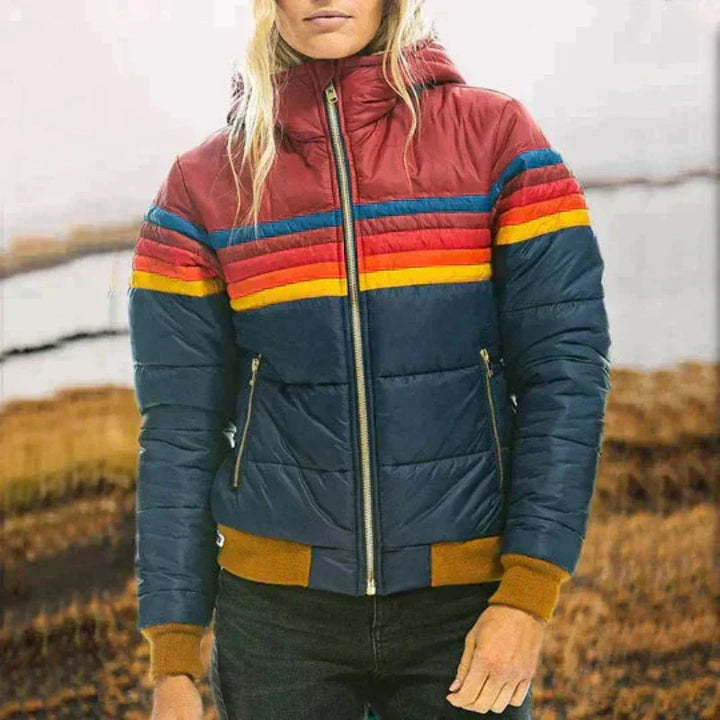 Verolyn - Soft Down Winter Jacket