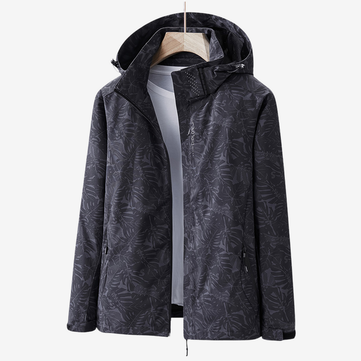 Verolyn - Waterproof Windbreaker