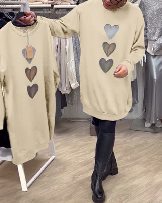 Verolyn - Sweatshirt Dress