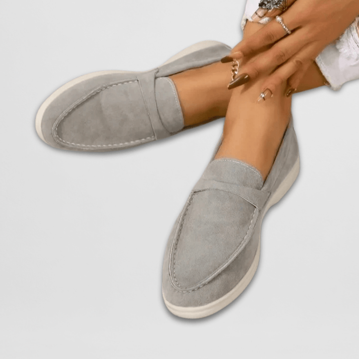 Verolyn - Comfort Slip-On Loafers