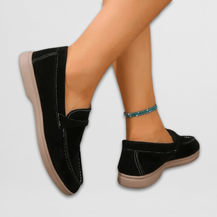 Verolyn - Comfort Slip-On Loafers