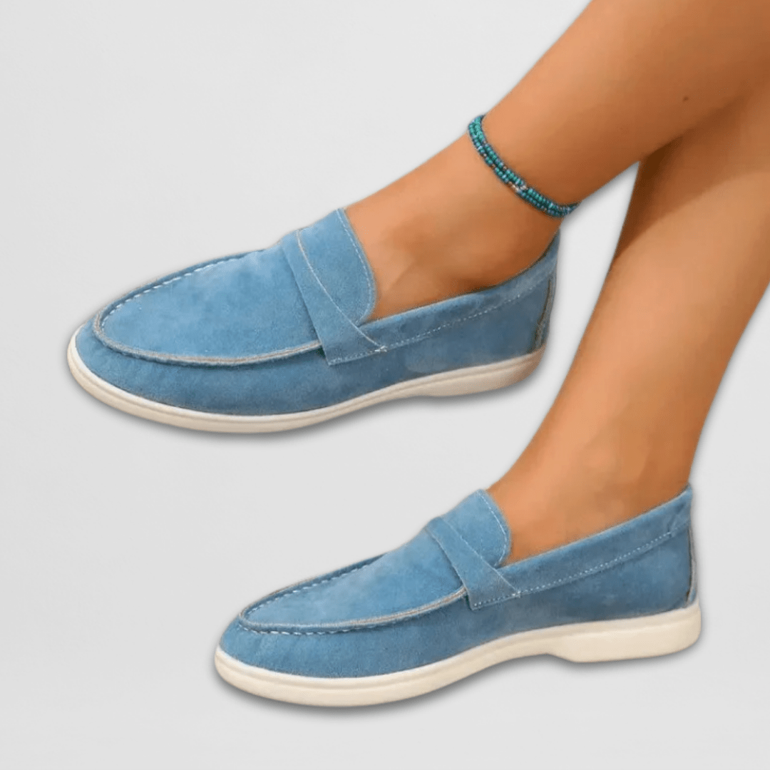 Verolyn - Comfort Slip-On Loafers