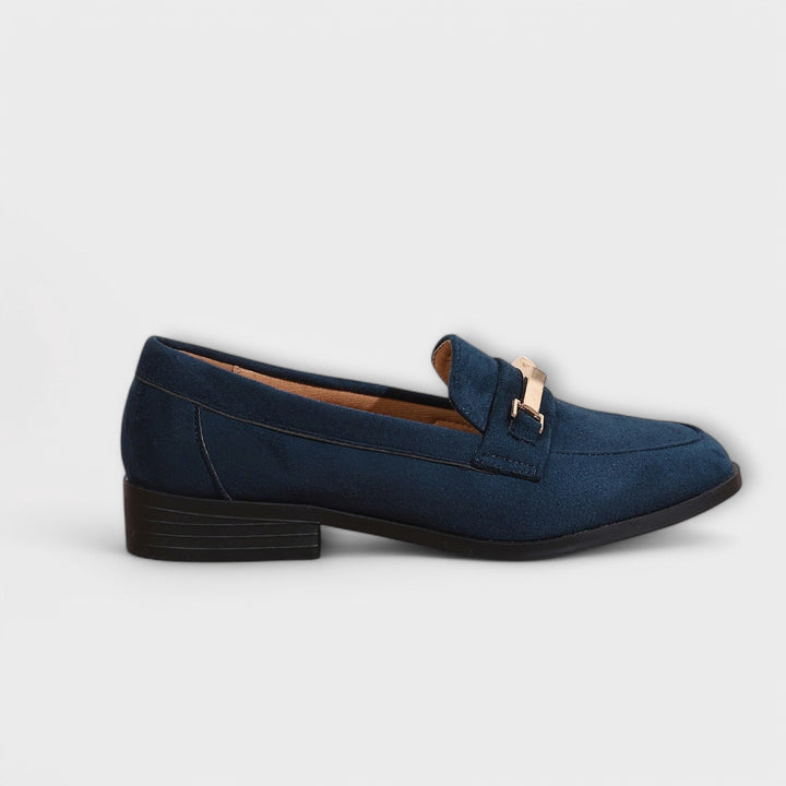 Verolyn - Flannel Loafers