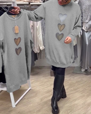 Verolyn - Sweatshirt Dress