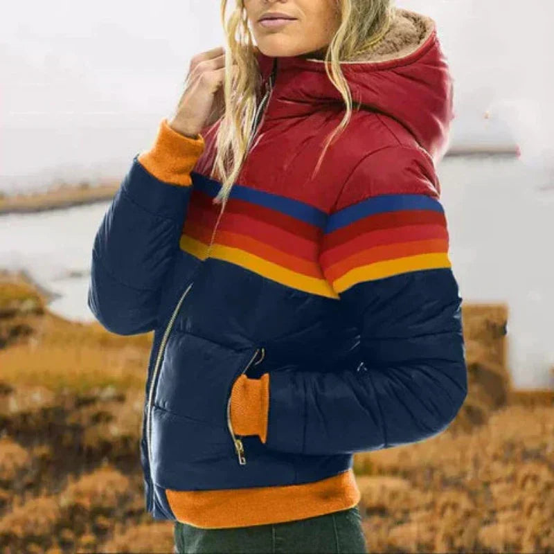 Verolyn - Soft Down Winter Jacket