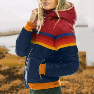 Verolyn - Soft Down Winter Jacket