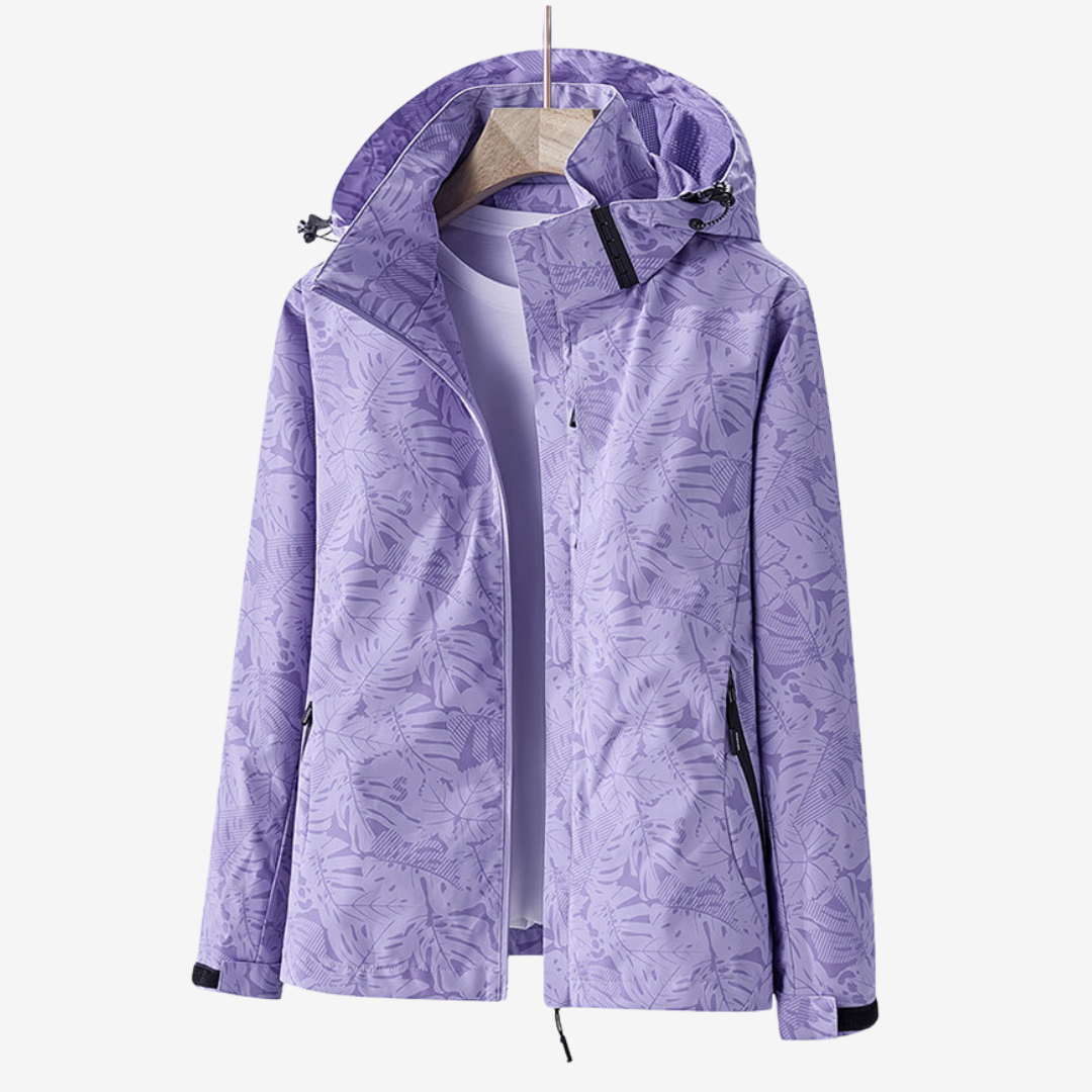 Verolyn - Waterproof Windbreaker
