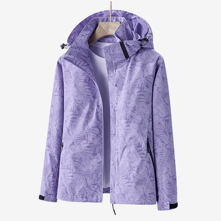 Verolyn - Waterproof Windbreaker