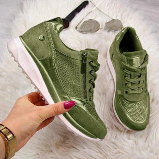Verolyn easy zip comfort shoes – view 8