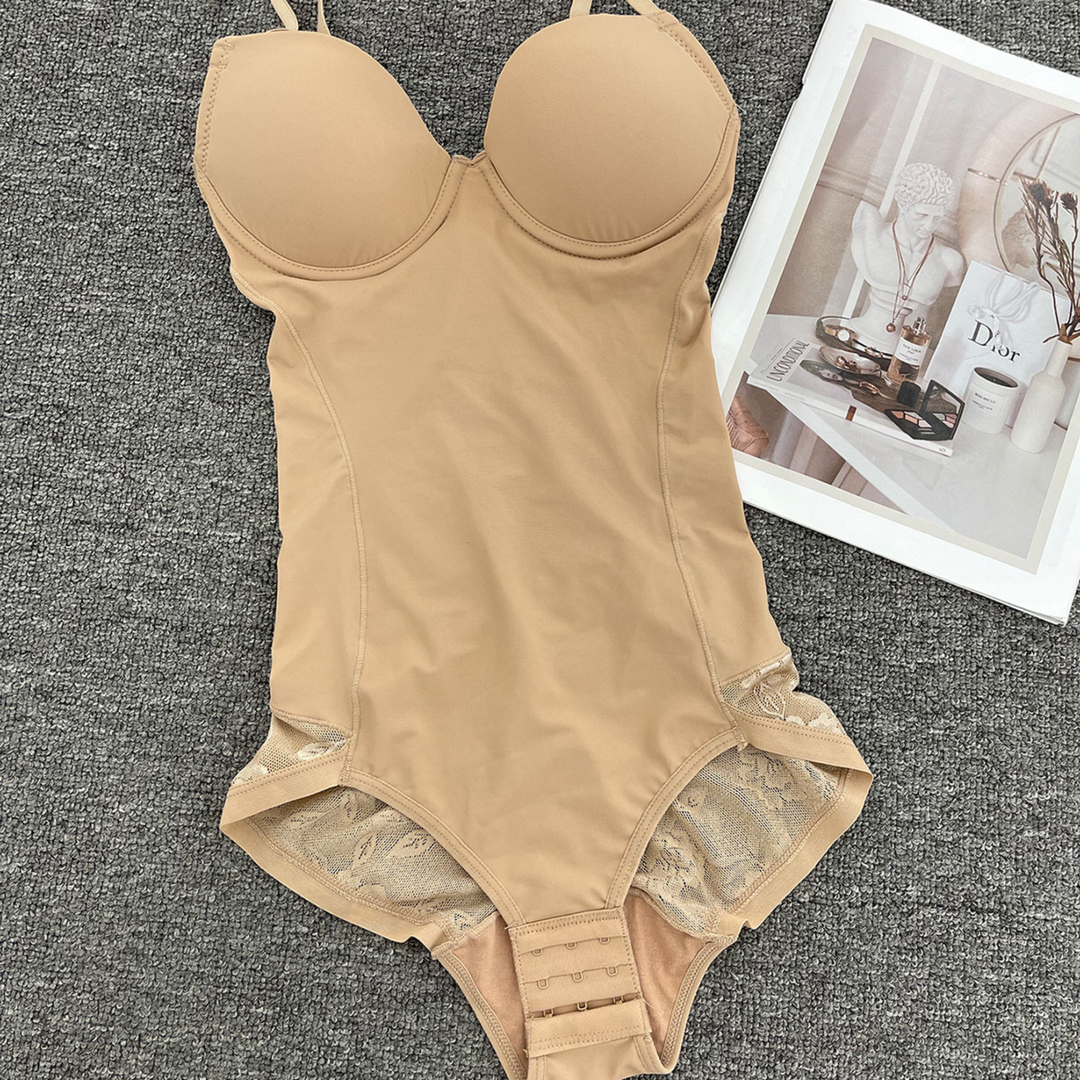 Verolyn - Seamless Shapewear Set