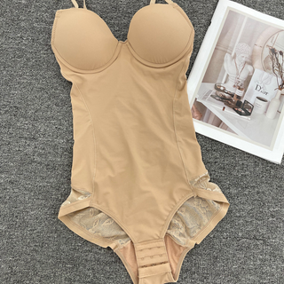 Verolyn - Seamless Shapewear Set