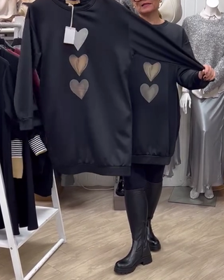 Verolyn - Sweatshirt Dress